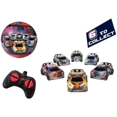 Revell Τηλεκατευθυνόμενο Αυτοκίνητο Χρυσό