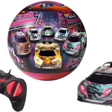 Revell Τηλεκατευθυνόμενο Αυτοκίνητο Χρυσό