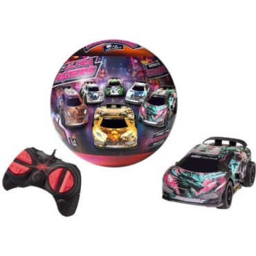 Revell Τηλεκατευθυνόμενο Αυτοκίνητο Χρυσό