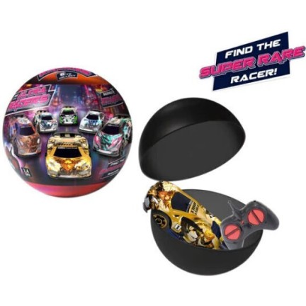 Revell Τηλεκατευθυνόμενο Αυτοκίνητο Χρυσό