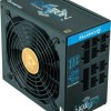 Chieftec Proton 1000W Μαύρο Τροφοδοτικό Υπολογιστή Full Modular 80 Plus Bronze