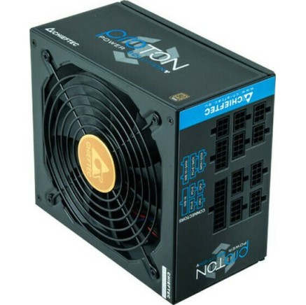 Chieftec Proton 1000W Μαύρο Τροφοδοτικό Υπολογιστή Full Modular 80 Plus Bronze