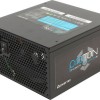 Chieftec Proton 1000W Μαύρο Τροφοδοτικό Υπολογιστή Full Modular 80 Plus Bronze