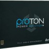Chieftec Proton 1000W Μαύρο Τροφοδοτικό Υπολογιστή Full Modular 80 Plus Bronze