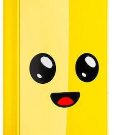 Sandisk Fortnite USB 3.2 Εξωτερικός SSD 2TB Peely Edition