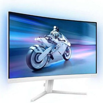 Philips 27M2C5201L VA Curved Gaming Monitor 27