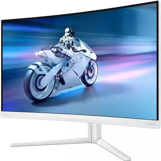 Philips 27M2C5201L VA Curved Gaming Monitor 27