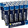Varta LongLife Power Αλκαλικές Μπαταρίες AAA 1.5V 24τμχ