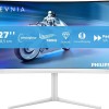 Philips Evnia 27M2C5501 VA HDR Curved Gaming Monitor 27