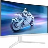 Philips Evnia 27M2C5501 VA HDR Curved Gaming Monitor 27
