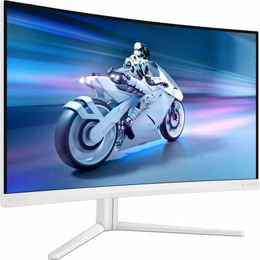 Philips Evnia 27M2C5501 VA HDR Curved Gaming Monitor 27