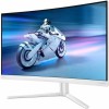Philips Evnia 27M2C5501 VA HDR Curved Gaming Monitor 27