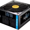 Chieftec Proton 850W Μαύρο Τροφοδοτικό Υπολογιστή Full Modular 80 Plus Bronze