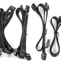 Chieftec Proton 850W Μαύρο Τροφοδοτικό Υπολογιστή Full Modular 80 Plus Bronze