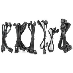 Chieftec Proton 850W Μαύρο Τροφοδοτικό Υπολογιστή Full Modular 80 Plus Bronze