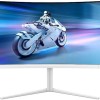 Philips Evnia 32M2C5501 VA HDR Curved Monitor 32