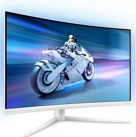 Philips Evnia 32M2C5501 VA HDR Curved Monitor 32