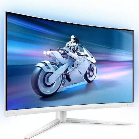 Philips Evnia 32M2C5501 VA HDR Curved Monitor 32