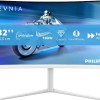 Philips Evnia 32M2C5501 VA HDR Curved Monitor 32