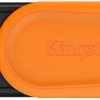 Kingston Datatraveler Exodia S 256GB USB 3.2 Stick Μαύρο