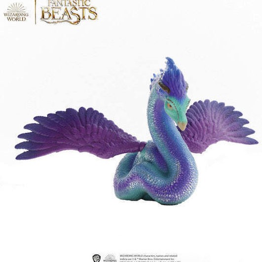 Schleich-S Παιχνίδι Μινιατούρα Μαγικός Κόσμος Φανταστικά Θηρία Όκαμι για 6+ Ετών 8εκ.