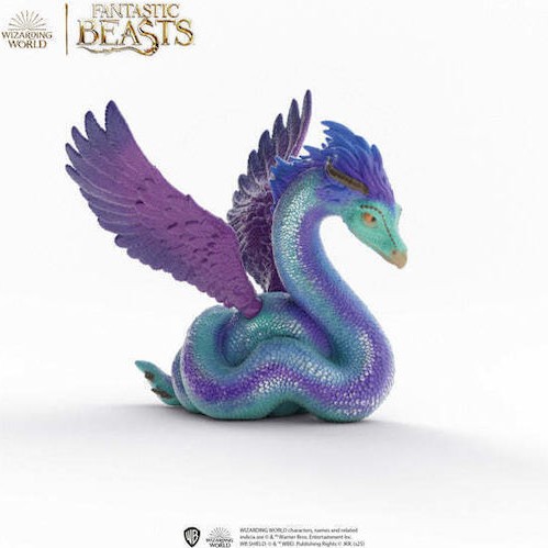 Schleich-S Παιχνίδι Μινιατούρα Μαγικός Κόσμος Φανταστικά Θηρία Όκαμι για 6+ Ετών 8εκ.