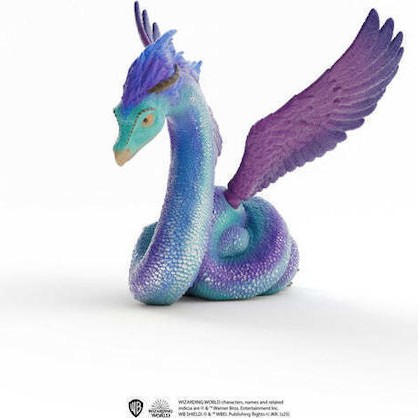 Schleich-S Παιχνίδι Μινιατούρα Μαγικός Κόσμος Φανταστικά Θηρία Όκαμι για 6+ Ετών 8εκ.