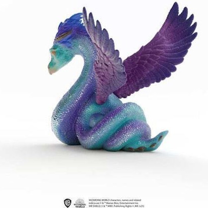 Schleich-S Παιχνίδι Μινιατούρα Μαγικός Κόσμος Φανταστικά Θηρία Όκαμι για 6+ Ετών 8εκ.