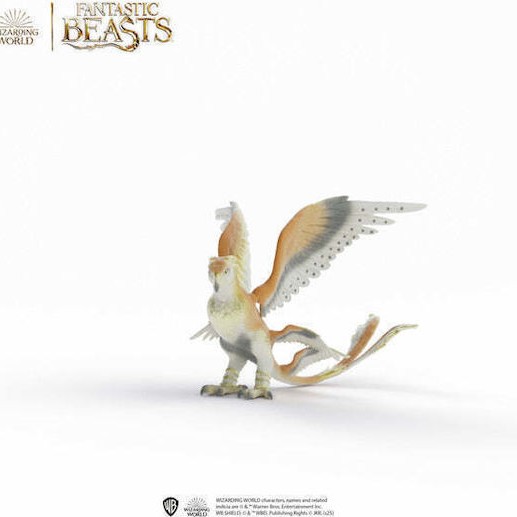 Schleich Μαγικός Κόσμος Φανταστικών Θηρίων Donnervogel