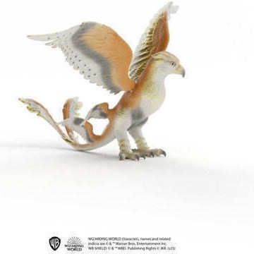 Schleich Μαγικός Κόσμος Φανταστικών Θηρίων Donnervogel
