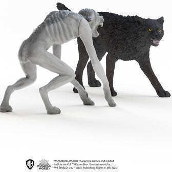 Schleich-S Παιχνίδι Μινιατούρα Wizarding World