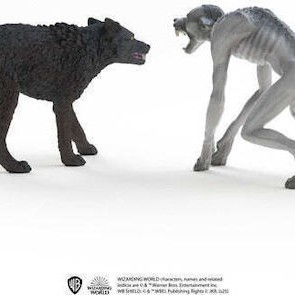 Schleich-S Παιχνίδι Μινιατούρα Wizarding World