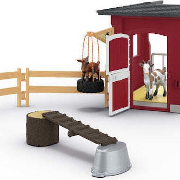 Schleich-S Παιχνίδι Μινιατούρα Farm World 15εκ.