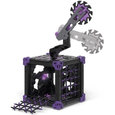 Schleich-S Παιχνίδι Μινιατούρα Battlecave Shadow Tiger