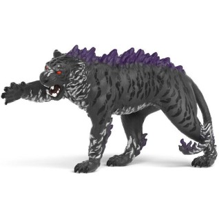 Schleich-S Παιχνίδι Μινιατούρα Battlecave Shadow Tiger