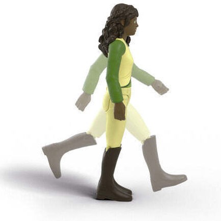 Schleich-S Σετ Κούκλας για 5+ Ετών