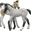 Schleich-S Σετ Κούκλας για 5+ Ετών
