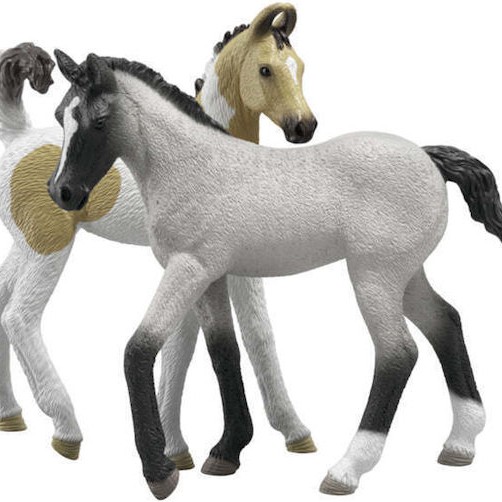 Schleich-S Σετ Κούκλας για 5+ Ετών