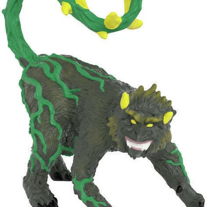 Schleich-S Creatures