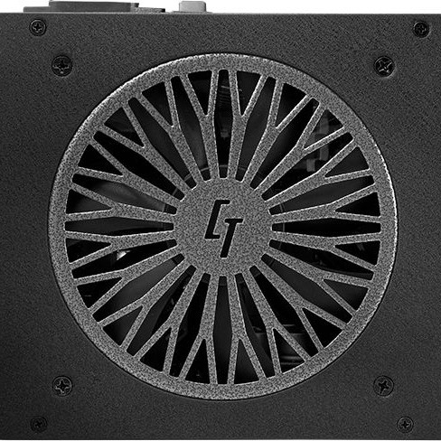 Chieftec SteelPower 650W Μαύρο Τροφοδοτικό Υπολογιστή Full Modular 80 Plus Bronze