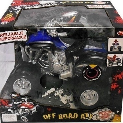 Μηχανή Φως & Ήχοι 1818 N Μοτοσυκλέτα