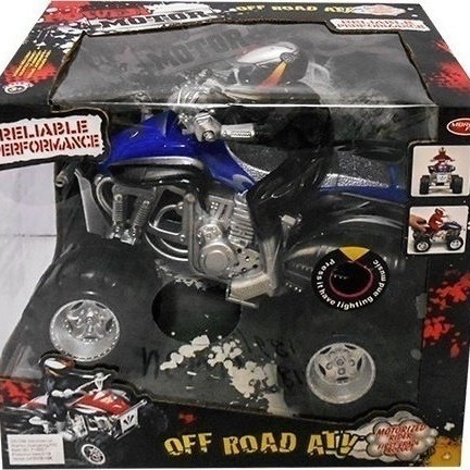 Μηχανή Φως & Ήχοι 1818 N Μοτοσυκλέτα