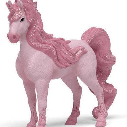 Schleich-S Παιχνίδι Μινιατούρα Einhorn Bayala 13εκ.