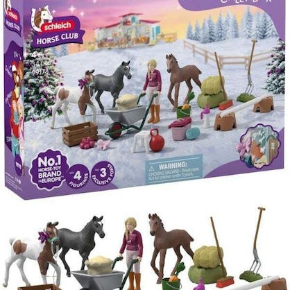 Schleich-S Παιχνίδι Μινιατούρα Advent
