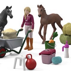 Schleich-S Παιχνίδι Μινιατούρα Advent