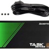Chieftec Task Series 400W Μαύρο Τροφοδοτικό Υπολογιστή Full Wired 80 Plus Bronze