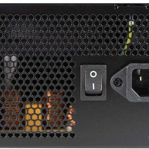 Chieftec Task Series 400W Μαύρο Τροφοδοτικό Υπολογιστή Full Wired 80 Plus Bronze