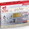 Ημερολόγιο Advent Μίνι Φιγούρες Schleich Wizarding World Harry Potter Σειρά 1 Φιγούρα Παιχνιδιού