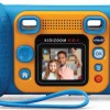 Vtech Kidizoom Kid 4 Παιδική Φωτογραφική Μηχανή 2MP Μπλε