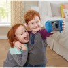 Vtech Kidizoom Kid 4 Παιδική Φωτογραφική Μηχανή 2MP Μπλε